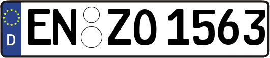 EN-ZO1563