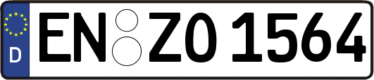 EN-ZO1564