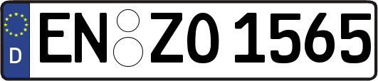 EN-ZO1565