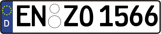 EN-ZO1566