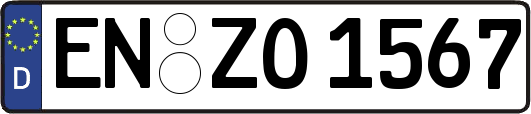 EN-ZO1567