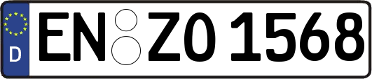 EN-ZO1568