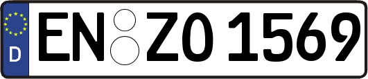 EN-ZO1569