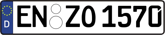 EN-ZO1570