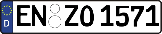 EN-ZO1571