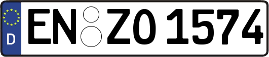 EN-ZO1574