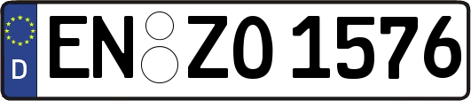 EN-ZO1576