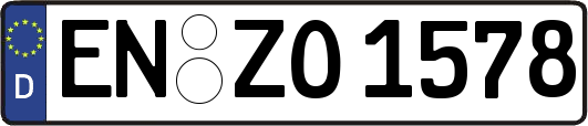 EN-ZO1578