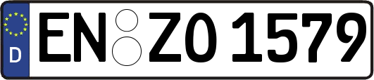 EN-ZO1579