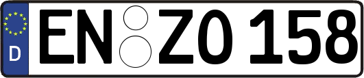 EN-ZO158