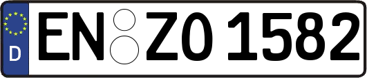 EN-ZO1582