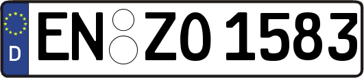 EN-ZO1583