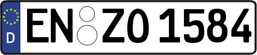 EN-ZO1584