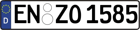 EN-ZO1585