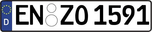 EN-ZO1591