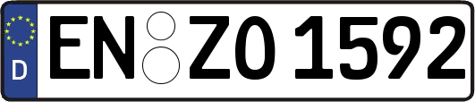 EN-ZO1592