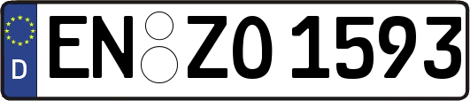 EN-ZO1593