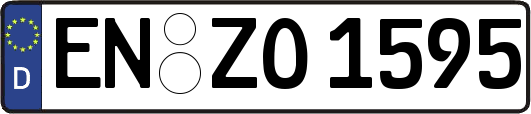 EN-ZO1595