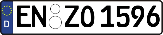 EN-ZO1596