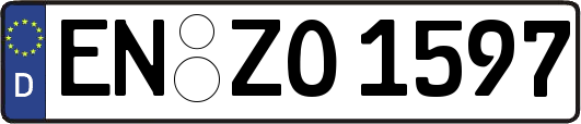 EN-ZO1597