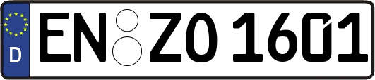 EN-ZO1601