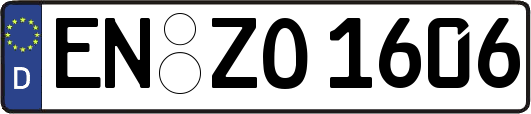 EN-ZO1606