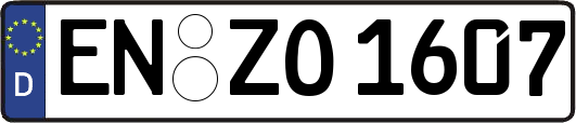 EN-ZO1607