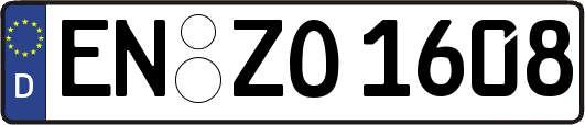 EN-ZO1608