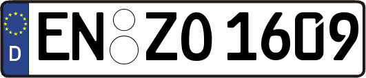 EN-ZO1609