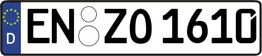 EN-ZO1610