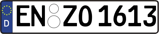 EN-ZO1613