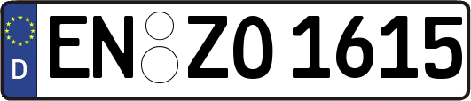 EN-ZO1615