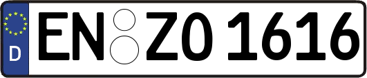 EN-ZO1616