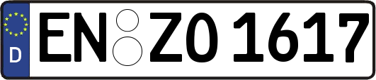 EN-ZO1617