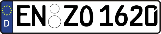 EN-ZO1620