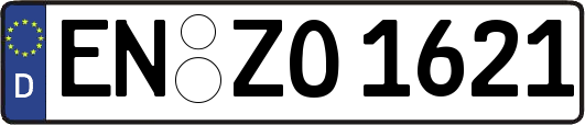 EN-ZO1621