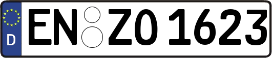 EN-ZO1623