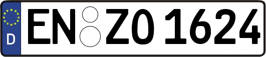 EN-ZO1624