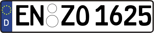 EN-ZO1625