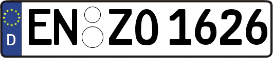 EN-ZO1626