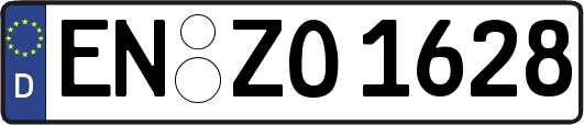 EN-ZO1628