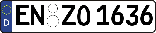 EN-ZO1636