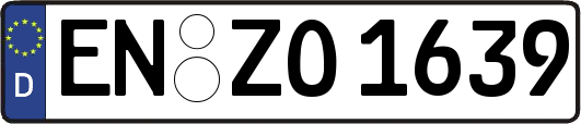 EN-ZO1639