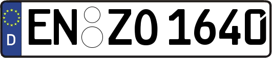 EN-ZO1640