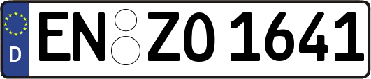 EN-ZO1641