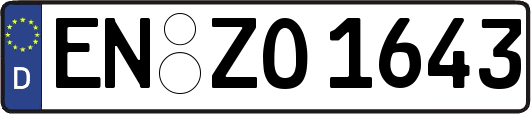 EN-ZO1643