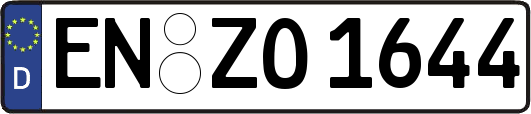 EN-ZO1644