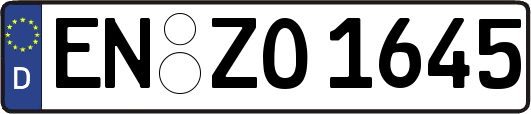 EN-ZO1645