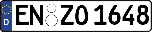 EN-ZO1648