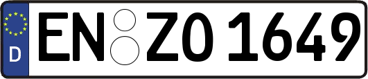 EN-ZO1649